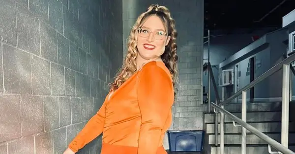 Hvad er Lauryn 'Pumpkin' efirds nettoværdi? 'Mama June' alun stod overfor økonomiske problemer i 2023