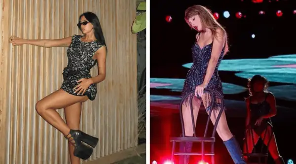 Quina altura té Dua Lipa? El cantant levitant va commocionar els fans revelant una alçada real