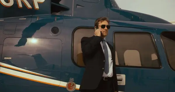 Die größte Veränderung der zweiten Staffel von Landman, nachdem Jon Hamms Ausstieg die Serie von Taylor Sheridan verletzen könnte