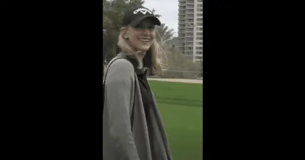Lexie Spiranac: 2023 Nettovermögen und 3 unbekannte Fakten über Paige Spiranacs geheime Schwester
