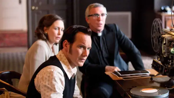 5 Beste Horrorfilme, die auf wahren Geschichten vor The Deliverance basieren, basieren auf wahren Geschichten