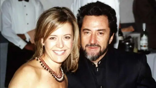 Eduardo Valesca and wife Jayne Valsca faced abduction (@NBC)