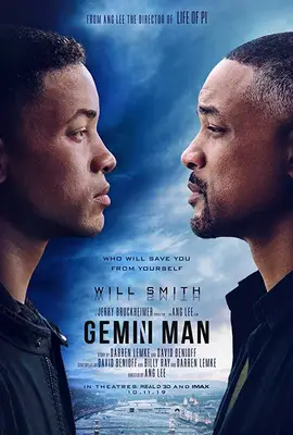 'Gemini Man': Utgivelsesdato, plot, rollebesetning, trailer, nyheter og alt annet om kommende Ang Lee Movie
