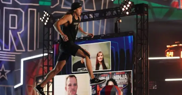 Richest 'America Ninja Warrior' vinnare rankade: NBC: s hit Gameshow lovar häpnadsväckande kontantpris varje säsong