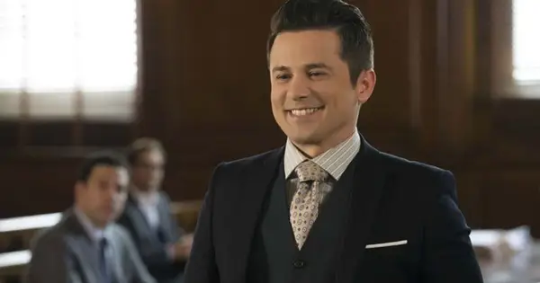 'Bull' Staffel 5 Folge 3: Hat Benny TAC verlassen? Freddy Rodriguez 'offener Ausgang lässt auch Raum für Comeback Raum