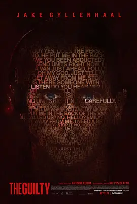 Liste des acteurs complets de 'The Guilty' ': Rencontrez Jake Gyllenhaal et d'autres du film Netflix