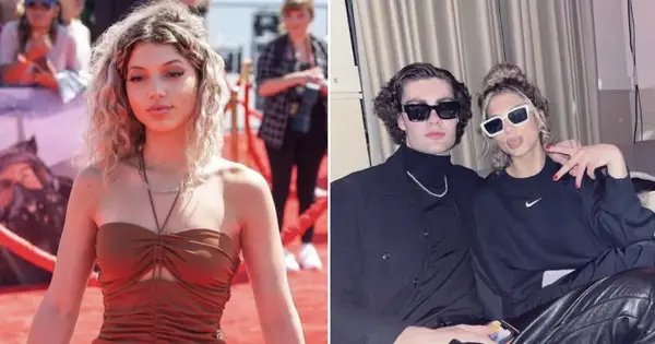 Virsstundu Megana: 2023. gada neto vērtība, ģimenes fons, etniskā piederība, reliģija un draugs