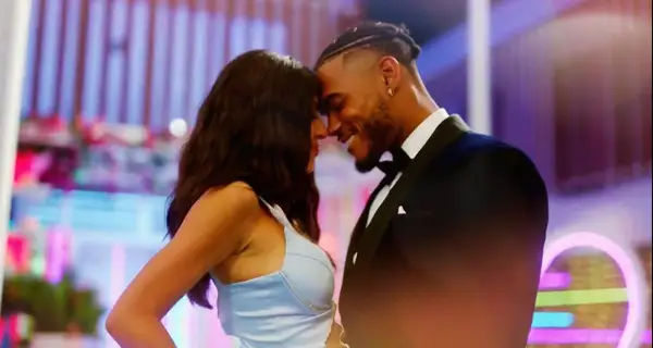 Kassy Castillo reflects on her split with Leonardo Dionicio (@peacock)