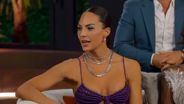 Was ist mit Amanza Smiths Ehemann Ralph Brown passiert? Die Beziehung des Stars von 'Sunset' Stern ließ sie erschüttert