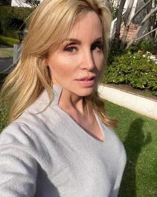 (Instagram/@therealcamille)