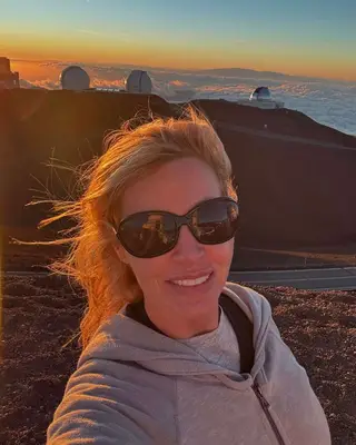 Camille Grammer Net Worth: How 'Rhobh' di divorzio della star dall'iconico ex ha aumentato la sua fortuna