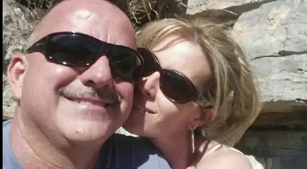 Nicolas was engaged with Kristi (@nbc)