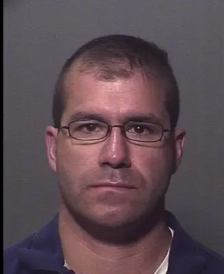 James Lapan was suspected (@arizona daily star)