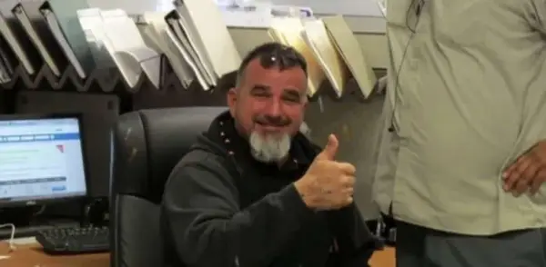 „Dateline NBC“: Kdo zabil Nicolase Morelosa? Zášť, který proměnil kolegu na zlověstný vrah