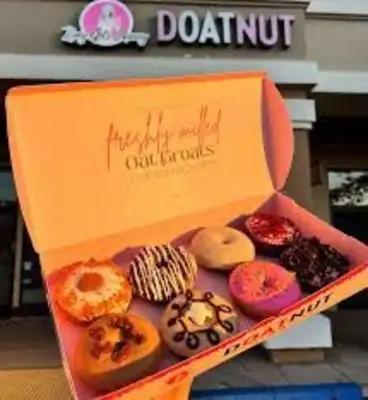 doatnut on Shark Tank (@ doatnut)