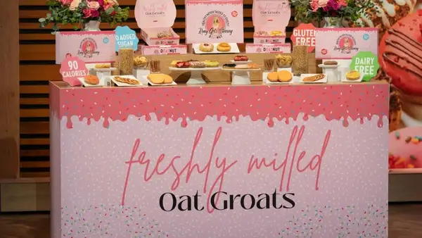 Doatnut on Shark Tank: So kaufen und genießen Sie einen erstaunlichen schuldfreien Genuss