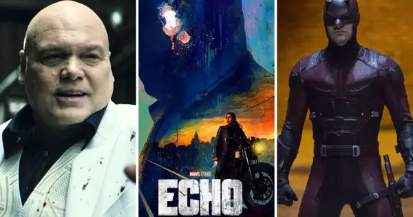 Quem estrela o 'Echo' da Marvel? Aqui estão todos os personagens do MCU que aparecem na série Disney