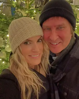 Trish Suhr and Jayce Fincher haven