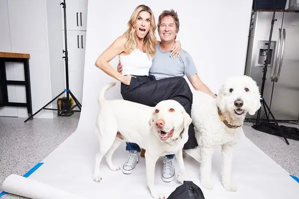 Find My Country House -Host, Trish Suhr