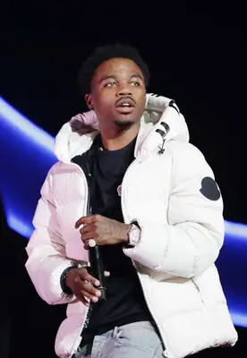 ロディ・リッチの身長はどれくらいですか？インターネットラベル「ダイヤング」ラッパー「小さな」彼の身長のために「