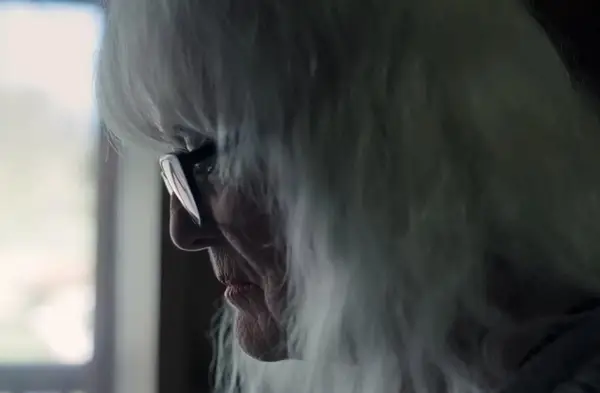 Sunny from Netflix sharing her experience about the blobs (Netflix) 