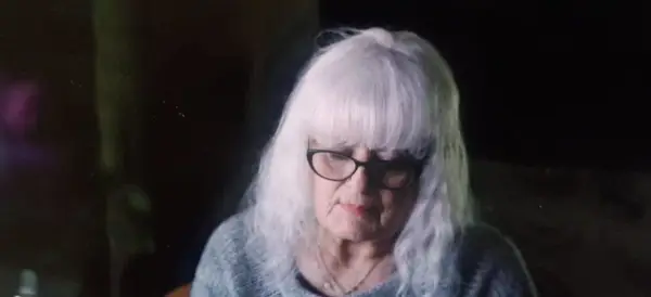 Sunny shared with disappointment on the blob