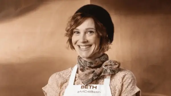 Com va morir Beth Kirby? El marit del concursant de la temporada 4 de Masterchef revela la raó de la seva mort