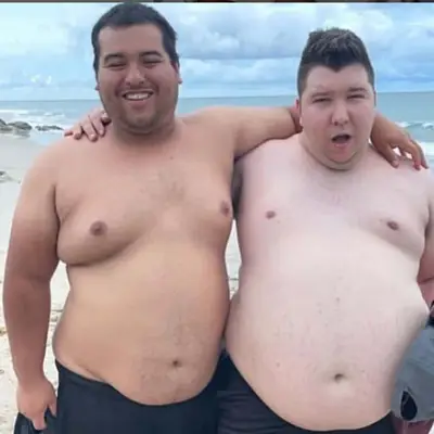 Cik garš ir Nikocado avokado? Mukbanger savulaik apsūdzēja par ļaunprātīgu izturēšanos līdzcilvēki