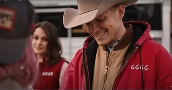 Ist Taylor Sheridans 6666 noch? 3 Jahre später wissen wir, was wir über Yellowstone -Spinoff wissen