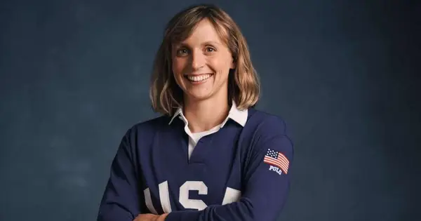 Paris Olympics 2024: Qual è il patrimonio netto di Katie Ledecky? Time, data e come trasmettere in streaming le finali di nuoto di 1500 metri da donna