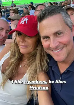 Chi sta uscendo Kelly Bensimon? Rhugt star pianifica 2 matrimoni mentre si prepara a sposare il finanziere Scott Litner