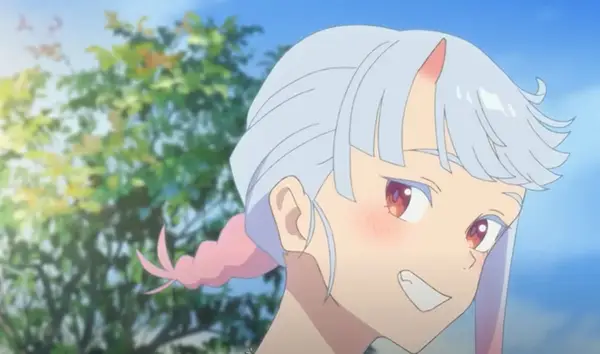 With a vibrant color palette, 