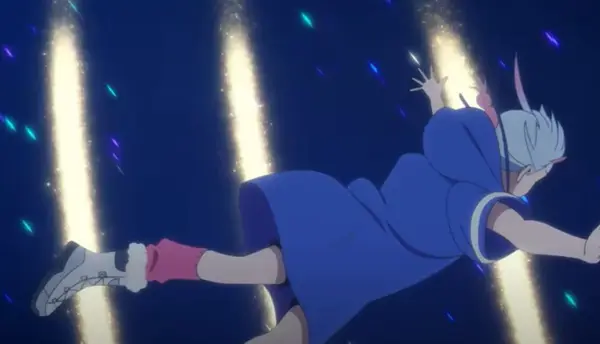 Rezension von 'My Oni Girl': Netflix 'Anime liefert ein visuelles Fest mit Kensho Ono und Miyu Tomitas tadellosen Auftritten