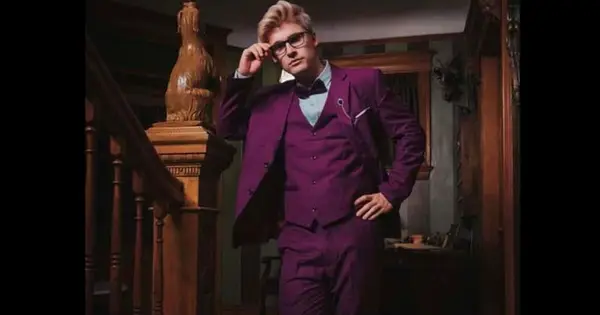 Ludwig: 2023 Nettovermögen, Freundin und familiärer Hintergrund von Pro YouTuber und Twitch Streamer