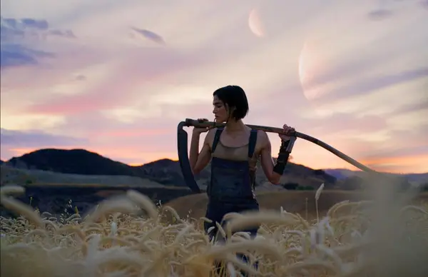 „Rebel Moon - część druga: The Scargiver”: Cast and Characs Guide on Who's Who w filmie science fiction Netflix