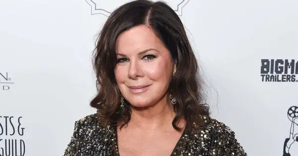 Jaka jest wartość netto Marcia Gay Harden? Aktorka „Pollock” mówi, że zarobiła mniej pieniędzy po wygraniu Oscara