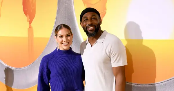 Allison Holker Net Worth: DJ Stephen 'Twitch' Boss 'Witwe verkauft ihr Encino -Haus für 3,5 Millionen US -Dollar