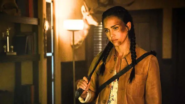 'Trigger Warnung': Cast- und Charakter-Leitfaden, wer spielt, wer in Netflix 'Action-Thriller-Film spielt