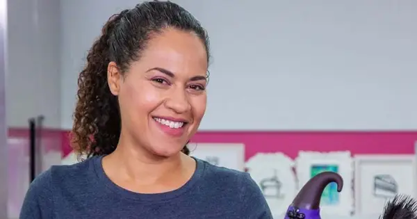 Was ist Yolanda Gampps Vermögen? Wie die Kuchenkünstlerin ihr Imperium von 'Zucker zu Kanal wie man es kuchen baute