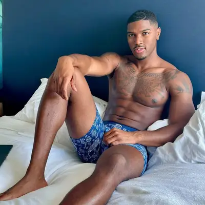 Hvem er Demari Davis? 'For varmt til at håndtere' sæson 6 -stjernen opkræver $ 150 for 30 sekunder af kreativitet