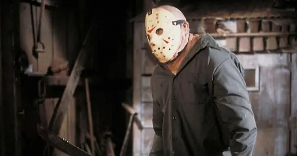 Wie groß ist Jason Voorhees? Serienmörder aus der Filmserie von 'Freitag the 13th' besitzt Unsterblichkeit