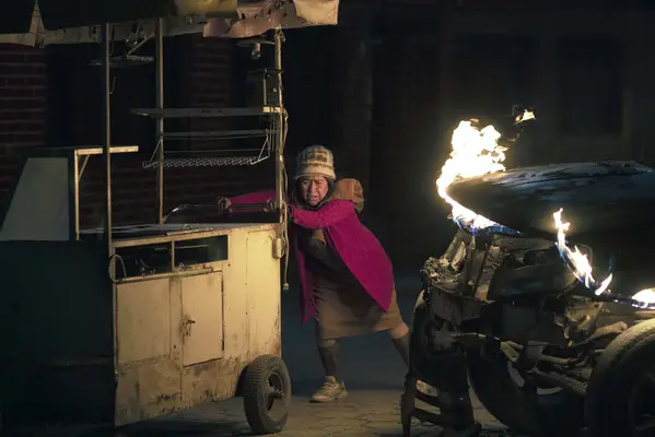 Netflix「SOMOS」フルキャストリスト：Jero MedinaとTrue-Crime Spaniseシリーズのスターに会いましょう