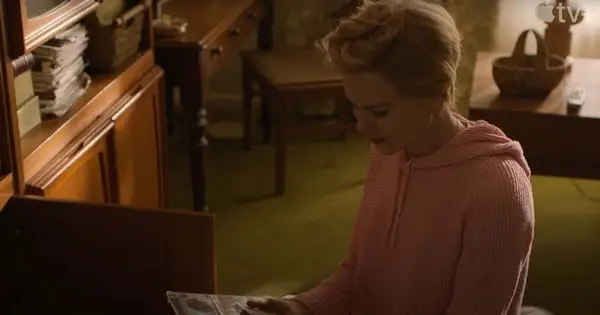 Nicole Kidman's Net Worth: l'attrice Roar ha guadagnato $ 1 milione per episodio per The Unlug