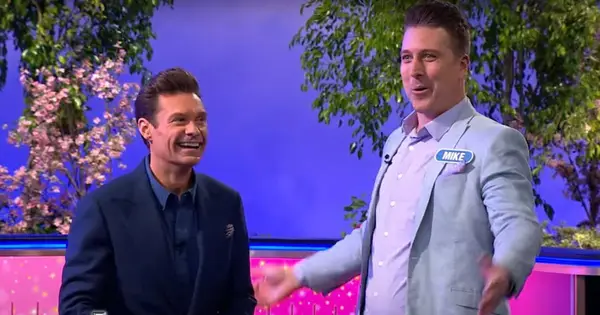 Wheel of Fortune Barkeeper gewinnt groß - aber es sind seine Pläne für seine Töchter, die dein Herz schmelzen werden