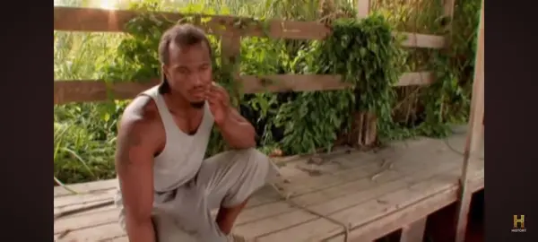 Kenwood Knight (Youtube/History)