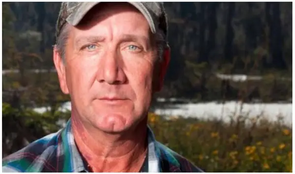 Malcom McQuistan (SKY History)