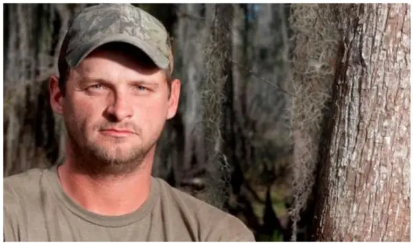 Randy Edwards (SKY History)