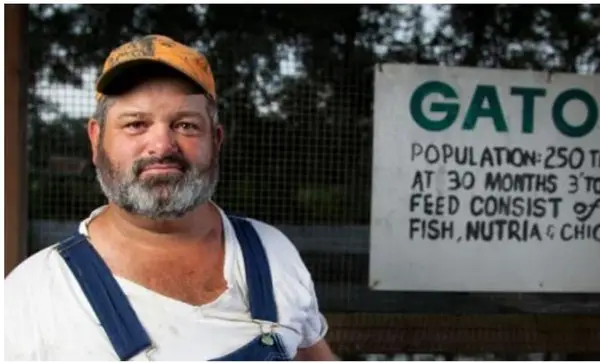 Mike Kliebert (SKY History)