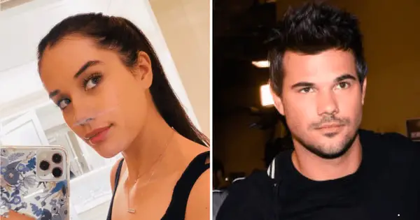 ¿Quién está saliendo con Ella Beau? Así es como John Travolta una vez avergonzó a su hija antes de su enamorado Taylor Lautner