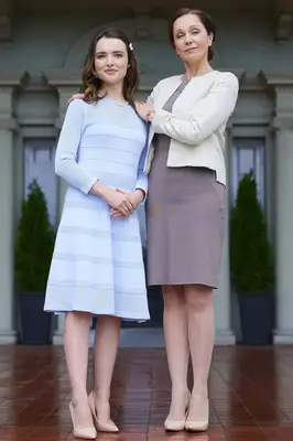 Hallmark 'A Royal Runaway Romance': 5 ting, du ikke vidste om Philippa Northeast